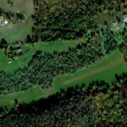 Satellite imagery of Pine Bluff, US