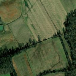 Satellite imagery of Pisgah Ridge, US