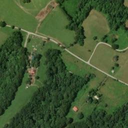 Satellite imagery of Rough Ridge, US