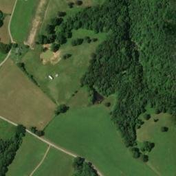 Satellite imagery of Rough Ridge, US