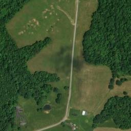 Satellite imagery of Merritt Ridge, US