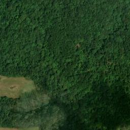 Satellite imagery of Merritt Ridge, US