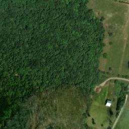 Satellite imagery of Merritt Ridge, US