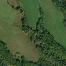 Satellite imagery of Wilson Ridge, US