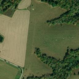 Satellite imagery of Carter Ridge, US