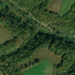 Satellite imagery of Carter Ridge, US