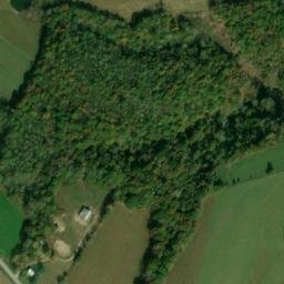 Satellite imagery of Kingbee Ridge, US