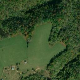 Satellite imagery of Kingbee Ridge, US