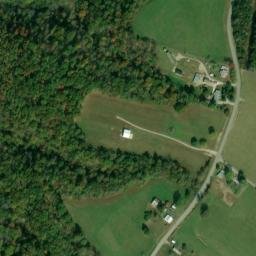 Satellite imagery of Kingbee Ridge, US