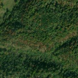 Satellite imagery of Beech Grove Ridge, US
