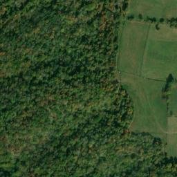 Satellite imagery of Beech Grove Ridge, US
