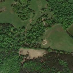 Satellite imagery of Brushy Ridge, US