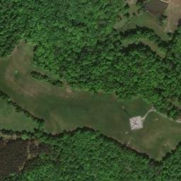 Satellite imagery of Brushy Ridge, US