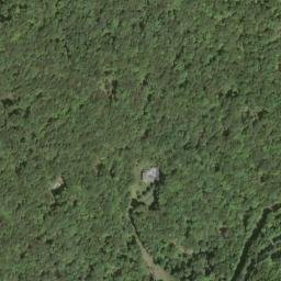 Satellite imagery of Big Ridge, US