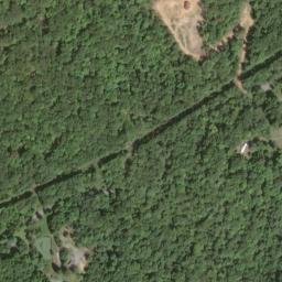 Satellite imagery of Big Ridge, US