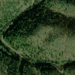 Satellite imagery of Fletcher Ridge, US