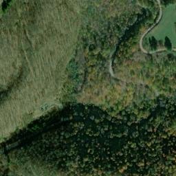 Satellite imagery of Boyd Ridge, US