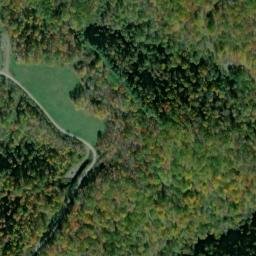 Satellite imagery of Boyd Ridge, US