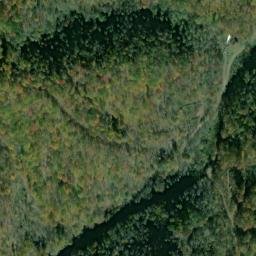 Satellite imagery of Winding Ridge, US