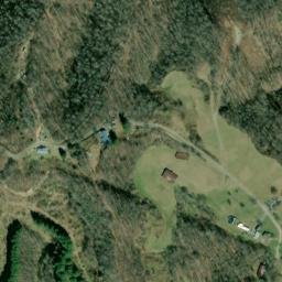 Satellite imagery of Bear Pin Ridge, US