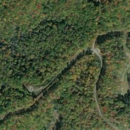 Satellite imagery of Trace Ridge, US