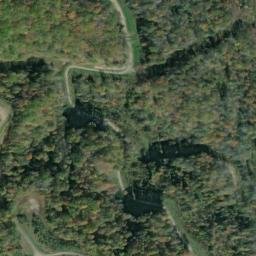 Satellite imagery of Trace Ridge, US