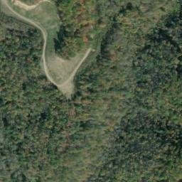 Satellite imagery of Trace Ridge, US
