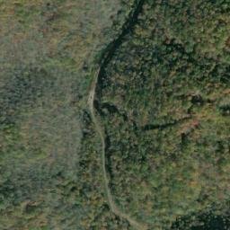 Satellite imagery of Whetstone Ridge, US