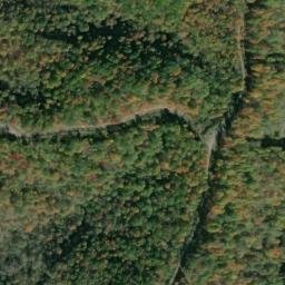 Satellite imagery of Whetstone Ridge, US