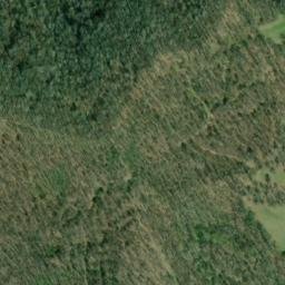 Satellite imagery of Little Stone Ridge, US