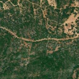 Satellite imagery of Miradouro do Alto da Arroteia, PT