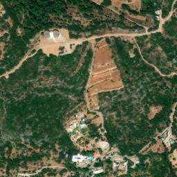 Satellite imagery of Miradouro do Alto da Arroteia, PT