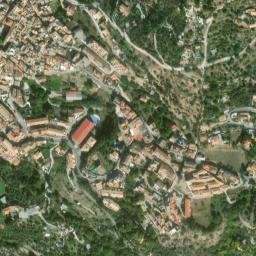 Satellite imagery of Mirador del Castañar, ES