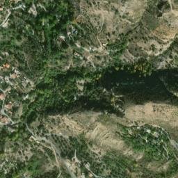 Satellite imagery of Mirador del Castañar, ES