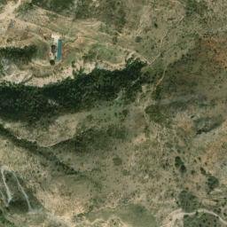 Satellite imagery of Mirador del Castañar, ES