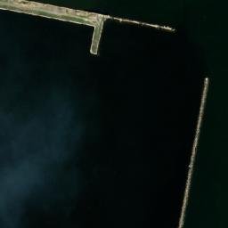 Satellite imagery of Ras el Caïd, TN