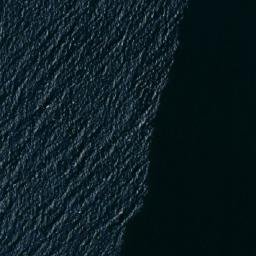 Satellite imagery of Çetin Burnu, TR
