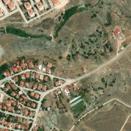 Drone Görünümü