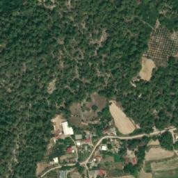 Drone Görünümü