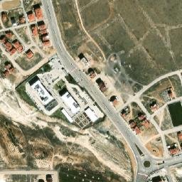 Drone Görünümü