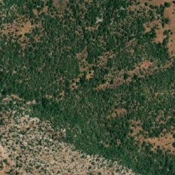 Satellite imagery of Chiyā-ē Tiyādērī, IQ