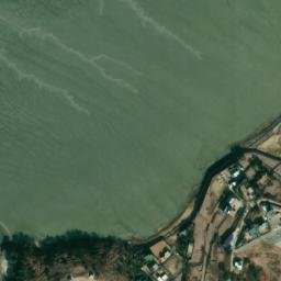 Satellite imagery of Seoyeogak, KR