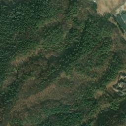 Satellite imagery of P’algak-chŏng, KR