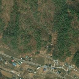 Satellite imagery of P’algak-chŏng, KR