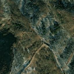 Satellite imagery of Wanggŏm-sŏng, KR