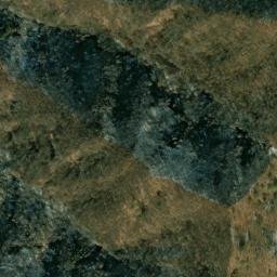 Satellite imagery of Wanggŏm-sŏng, KR