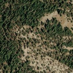 Satellite imagery of Foster Ridge, US
