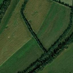 Satellite imagery of Vicks Bluffs, US