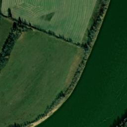 Satellite imagery of Vicks Bluffs, US