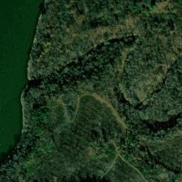 Satellite imagery of Vicks Bluffs, US